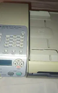 پرینتر همه کاره officejet oll in one 5510