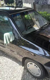 پراید مدل ۸۳انژکتور