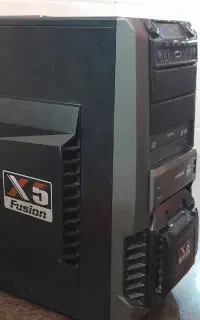 کیس گیمینگ i5 نسل 9