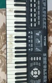 ارگ آموزشی VT7200