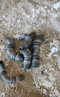 گاز کشی خوردکاری گاز