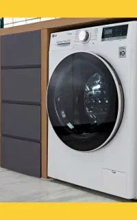 تعمیر تعمیرکار تعمیرات تخصصی لباسشویی و ظرفشویی