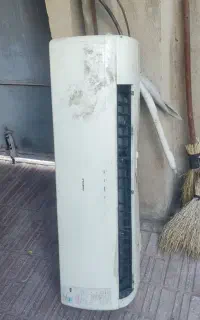 پنل کولر گازی جنرال