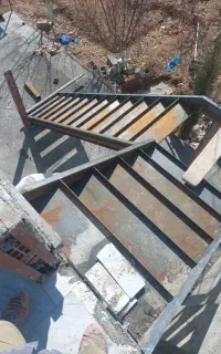 جوشکاری سیار