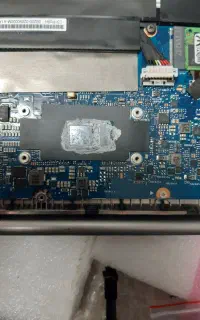 تعمیرات تخصصی لپتاپ و کامپیوتر