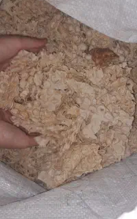 نان خشک (میفروشم)