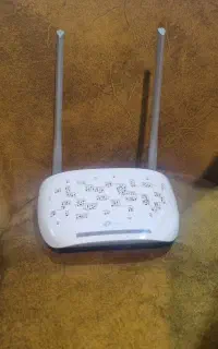 مودم وای فای تی پی لینک ۴ کاناله