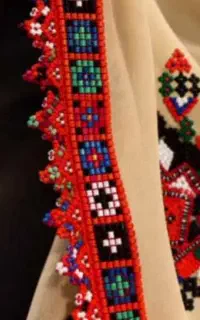 روسری کریشی