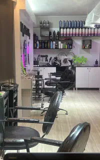 استخدام نظافتی در سالن زیبایی