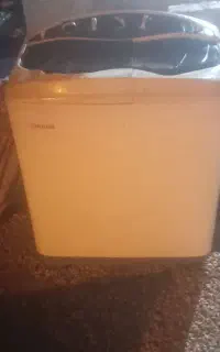 لباسشویی دوقلواسنوا ۱۰کیلویی خورموج