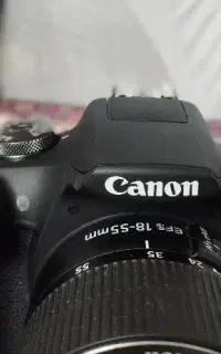 دوربین canon