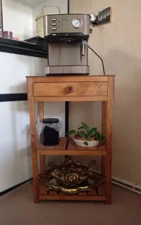 کافی بار
