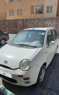 ام وی ام ۱۱۰ سه سیلندر ۸۸