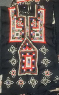 لباس بچگانه دست دوز حراج