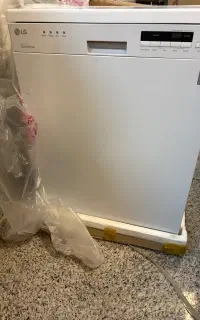 ظرفشویی 1452 الجی عتیقه نونو