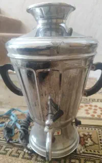 سماور برقی