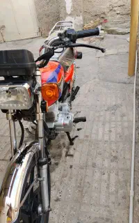موتور 200احسان 1403. درحد خوشک