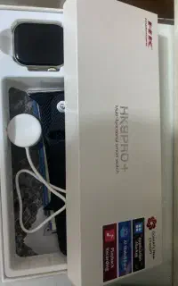 ساعت هوشمند