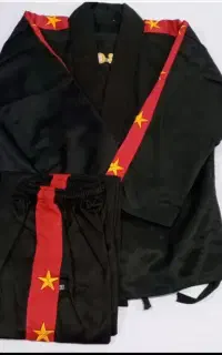 شلوار وپیراهن کیک بوکسینگ