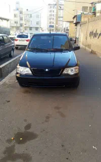 پراید ۱۱۱مدل۹۰