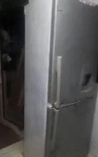 یخچال آنتیک