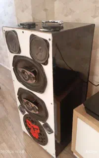 اسپیکر