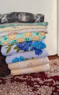 لحاف وتشک