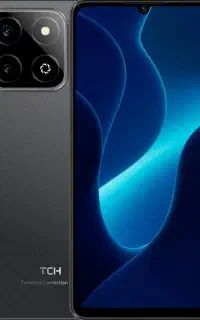 گوشی موبایل tch با حافظه 64 و رم 4+4