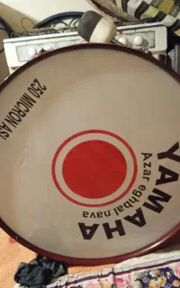 طبل یاماها
