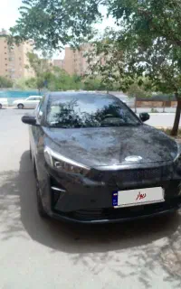 جک j7 برقی به قیمت