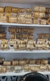 بدلیجات و آرایشی