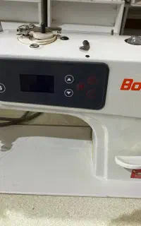 چرخ خیاطی بنهورس