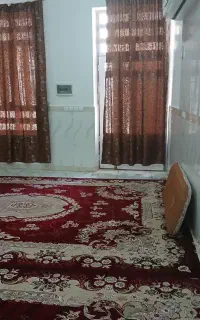 سوئیت در مهران