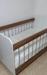 تخت کودک