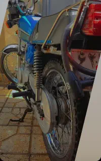 موتور 83