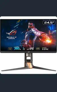 Asus 360 hz PG259QN