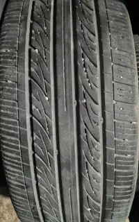 لاستیک کارکرده سایز ۱۸