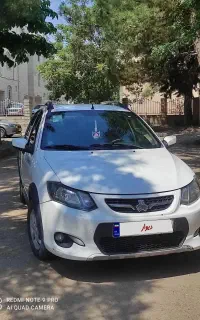 کوییک 401 ساده بی رنگ