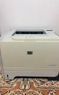 پرینتر HP LASERJET 2055D