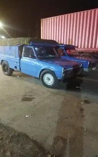 بار بری نیسان اسباب خانه گندم کشی
