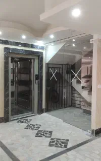 شیشه میرال