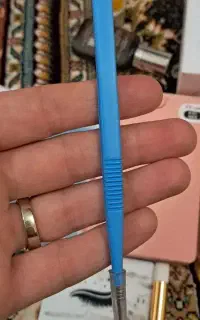 لوازم کاشت مژه