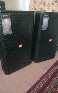باند jbl