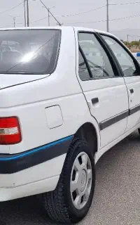 پژوslxمدل۹۹تیوفایو معاوضه طلا. کوهپایه. ۲۰۷