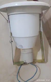 جالامپی فنری