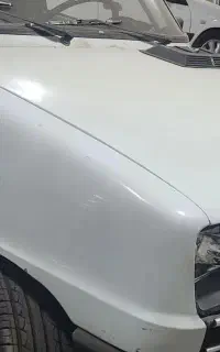 رنو ۵ فرانسوی