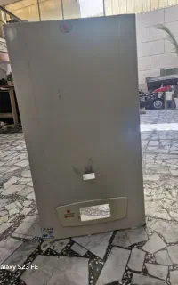 معاوضه آبگرمکن مابا آبگرمکن فرسوده شما.زیرقیمت