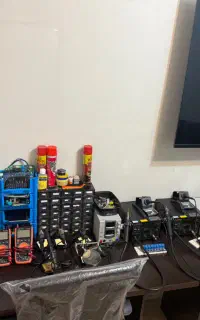 آموزش الکترونیک تعمیر بورد برق صنعتی بازارکار مدرک