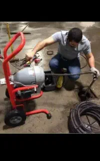 لوله بازکنی‌ ابراهیمی با فنربرقی شبانه روزی کل شهر