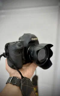 دوربین عکاسی کانن مدل 5d mark lll